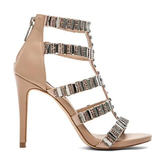 Steve Madden Shoes - STEVE MADDEN FAMME HEELS